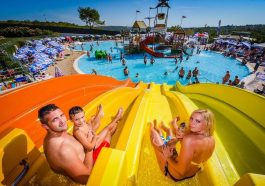 Aquapark Istralandia