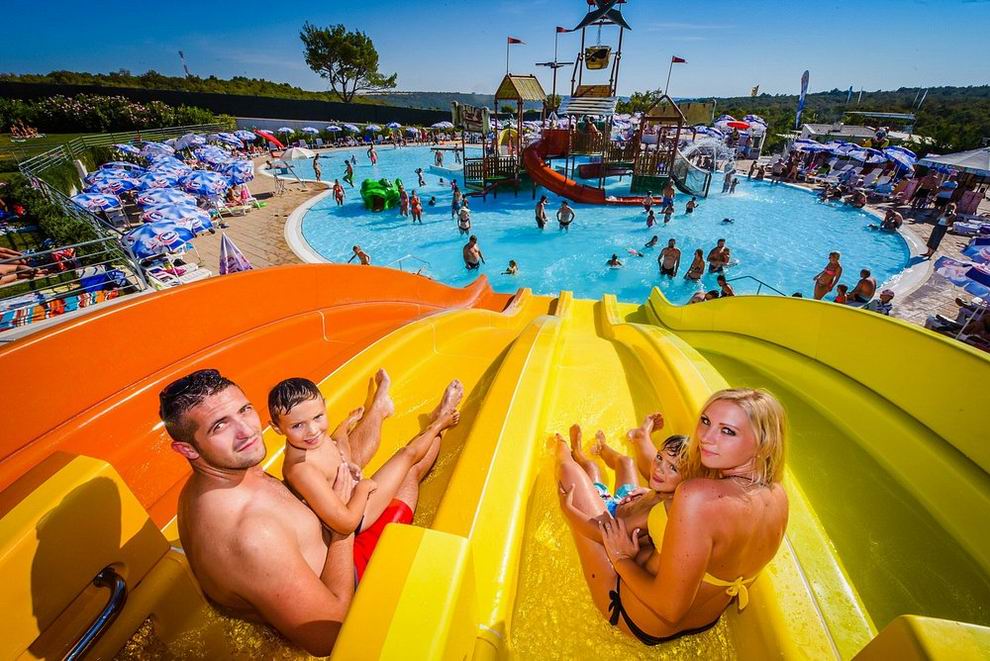 Aquapark Istralandia