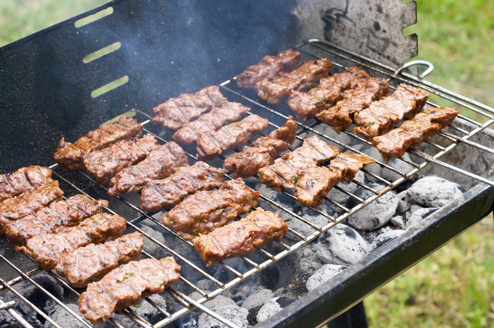 Cevapcici