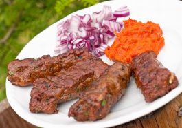Cevapi