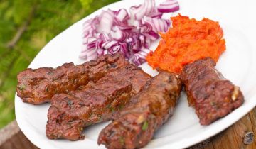 Cevapi