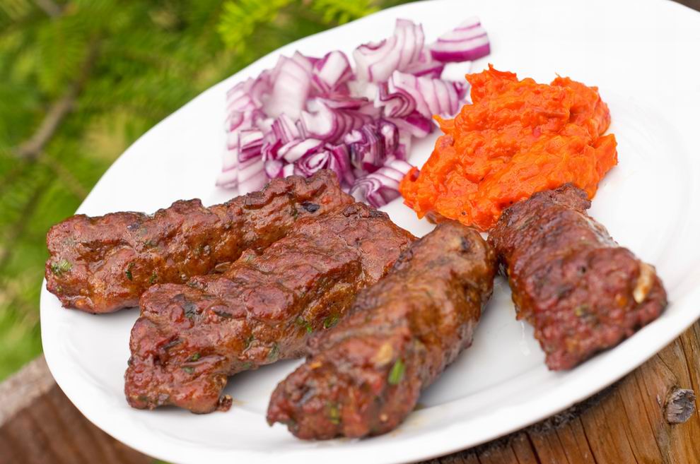 Cevapi