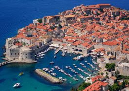 Dubrovnik