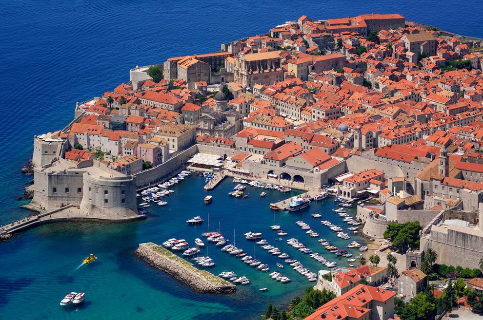 Dubrovnik