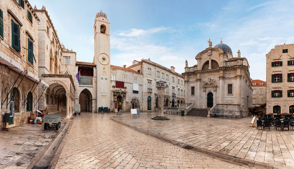 Dubrovnik