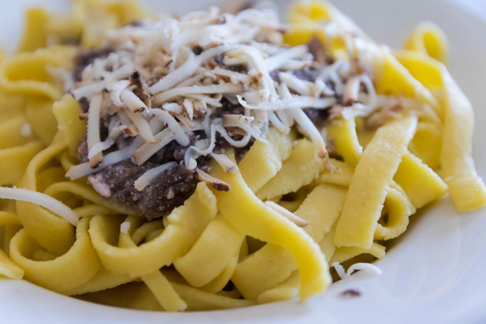 Fuzi tartufo