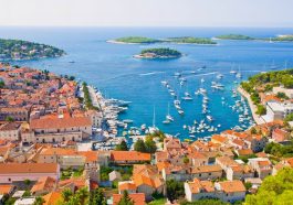 Hvar sziget