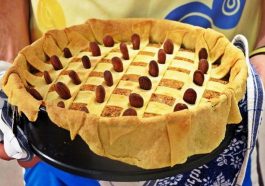 Imotski torta