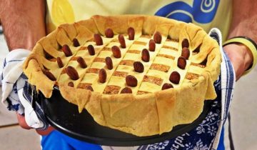 Imotski torta