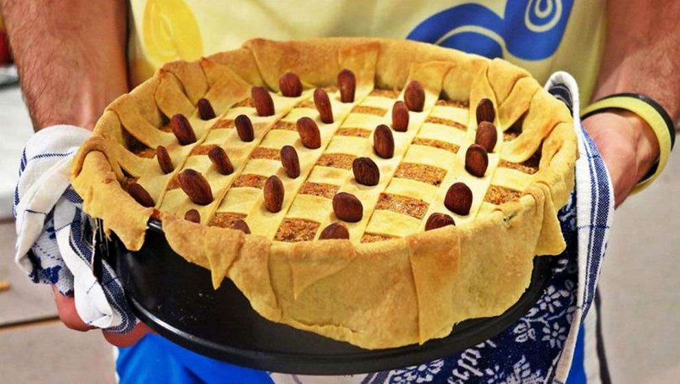 Imotski torta