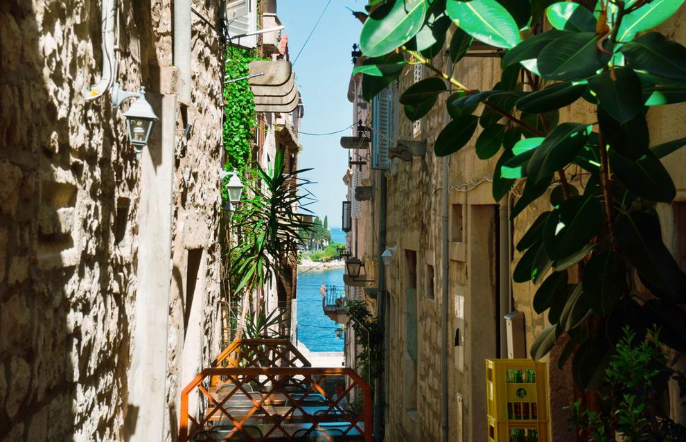 Korcula