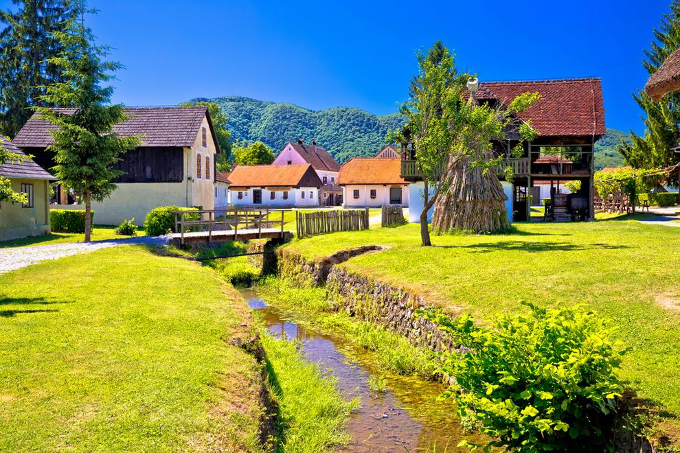 Kumrovec 