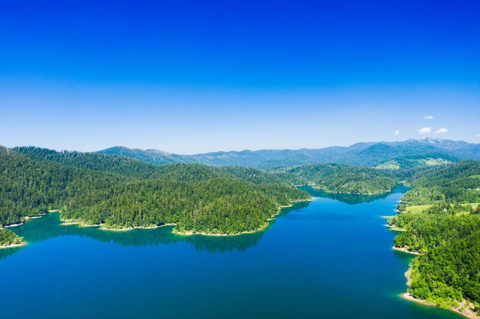 Lokvarsko tó