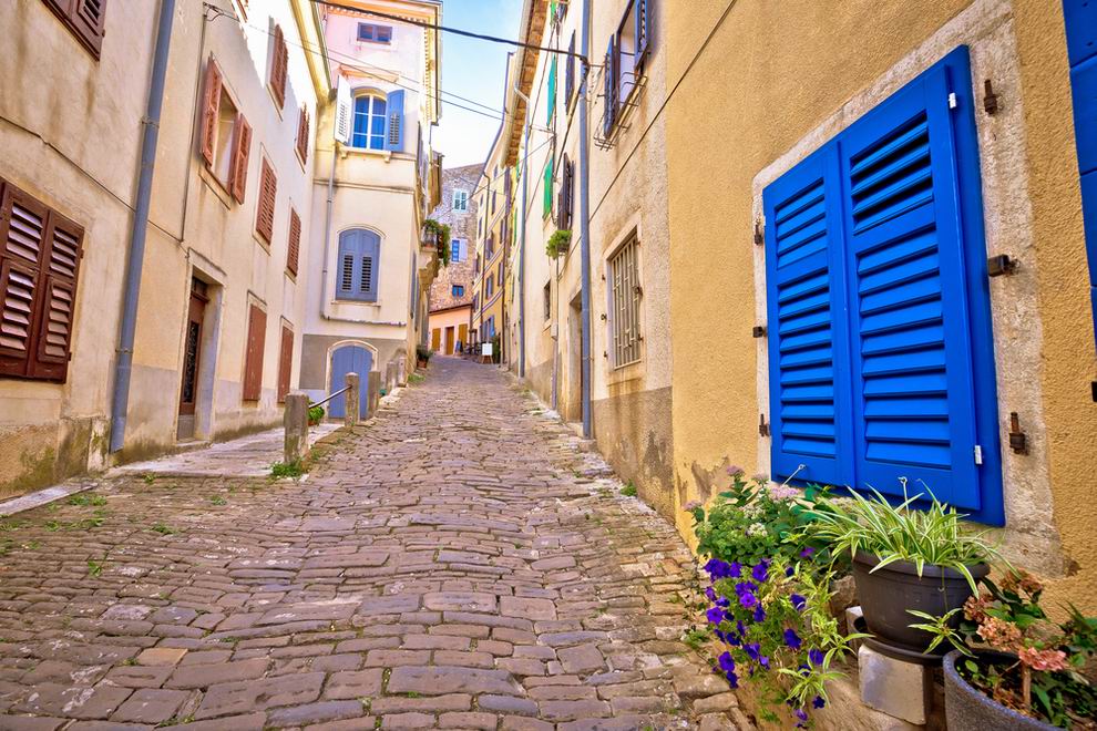 Motovun