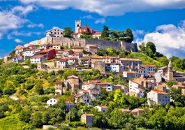 Motovun