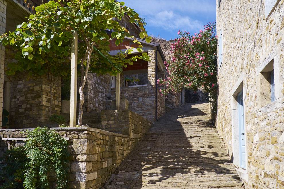 Motovun