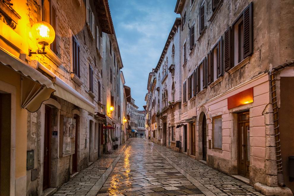 Porec