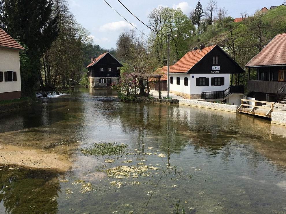 Rastoke