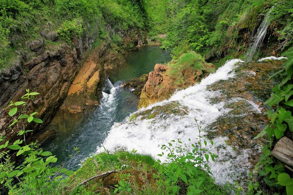 Rastoke