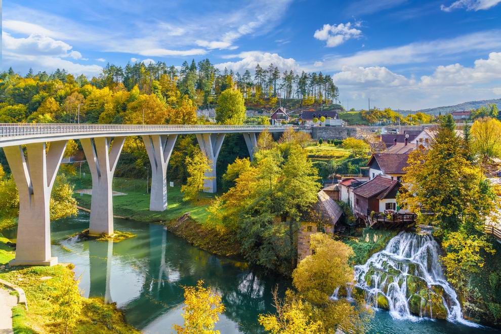 Rastoke