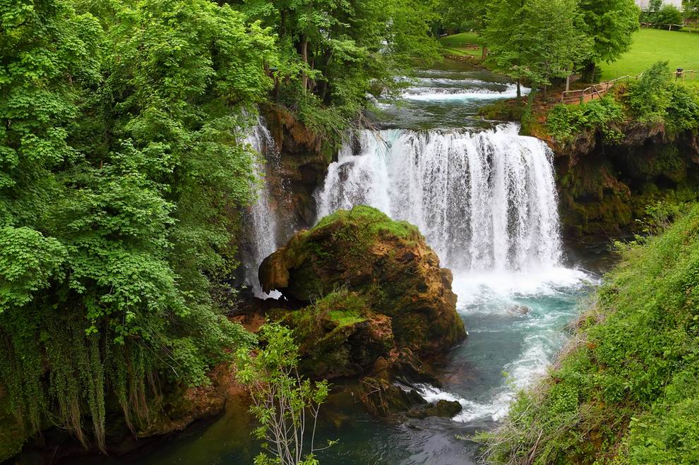 Rastoke