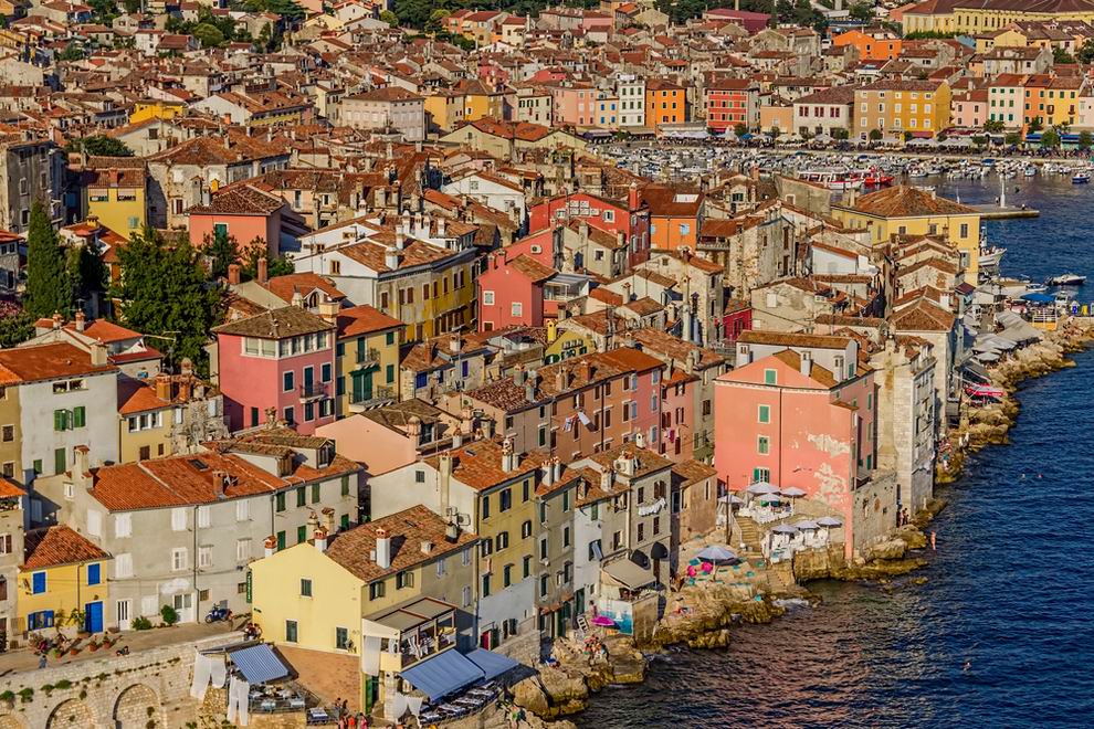 Rovinj