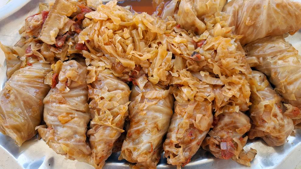 Sarma