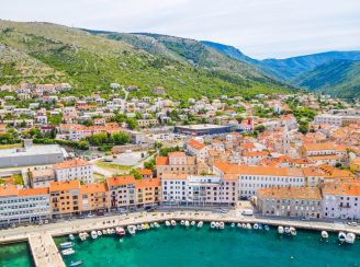 Senj