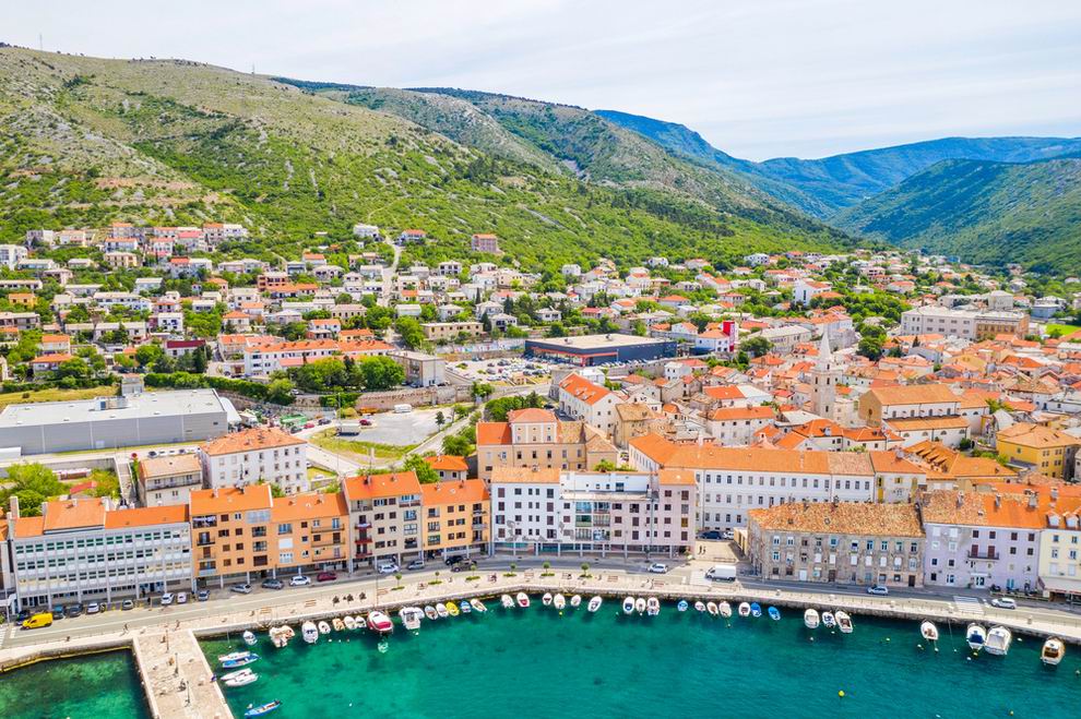 Senj