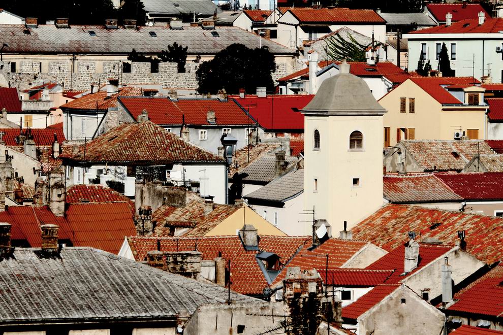Senj