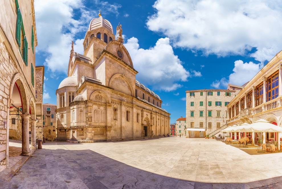 Sibenik