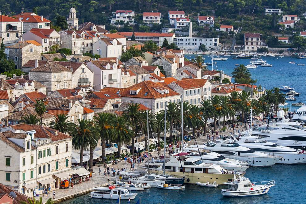 Stari Grad 