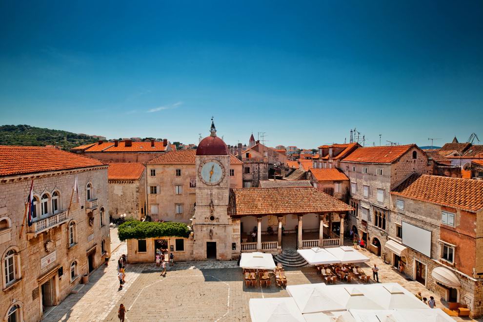 Trogir