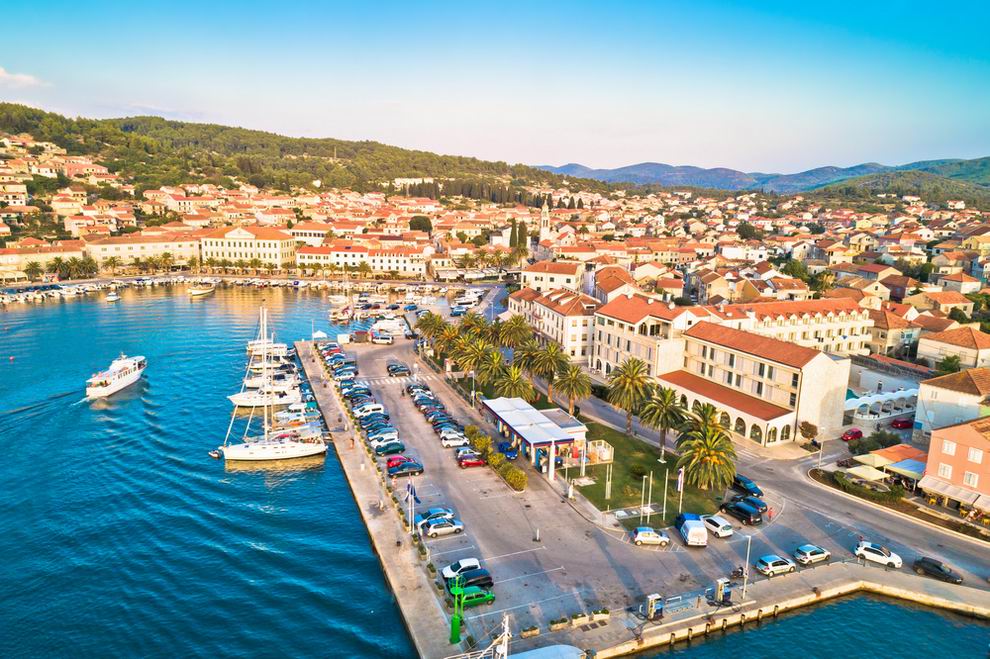 Vela Luka