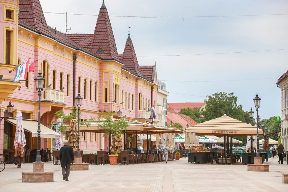 Vinkovci