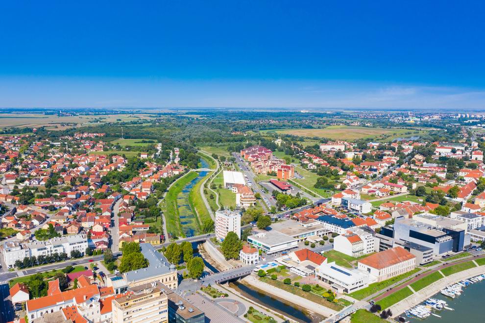 Vukovár