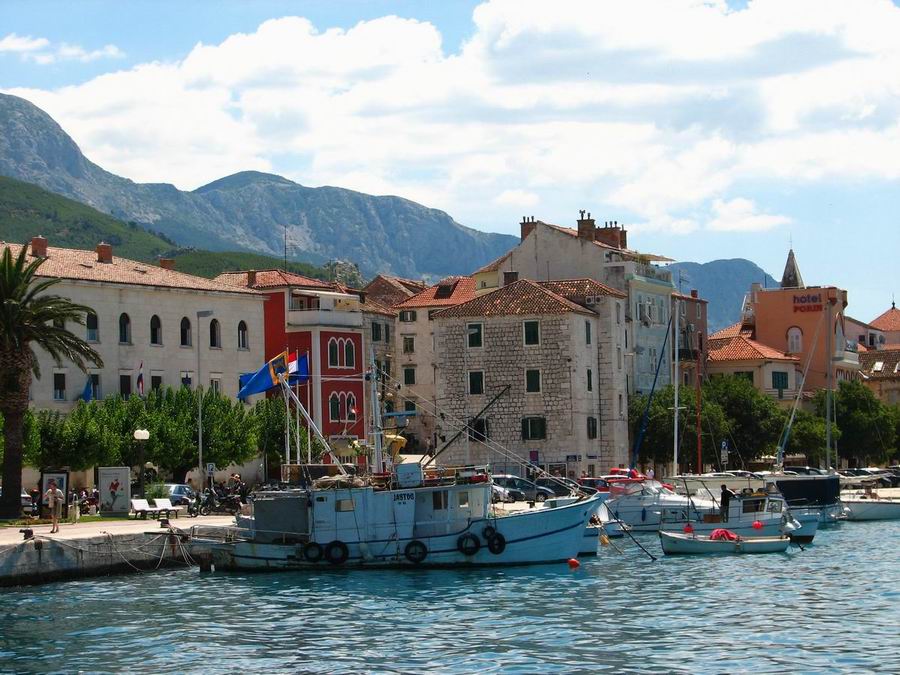 Makarska