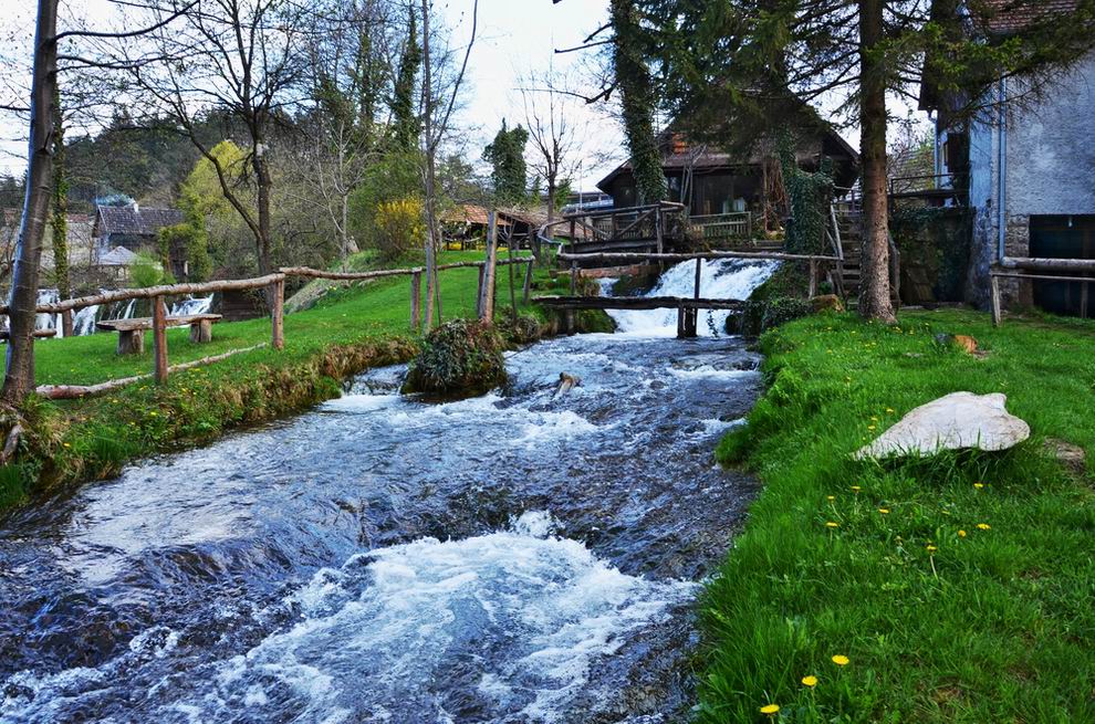 rastoke