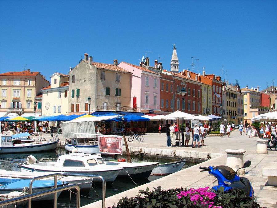 Rovinj