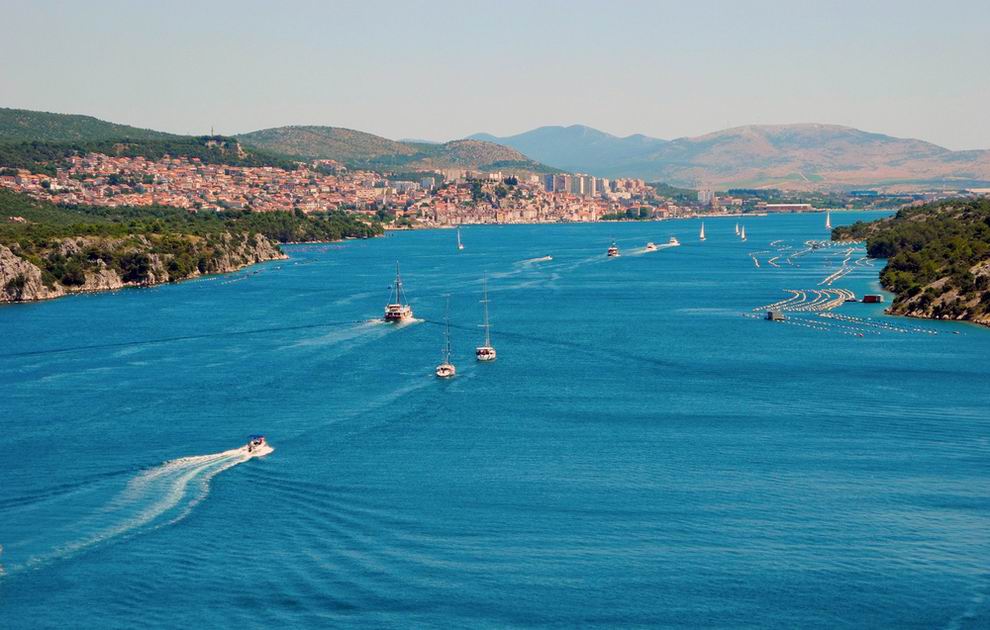 Sibenik