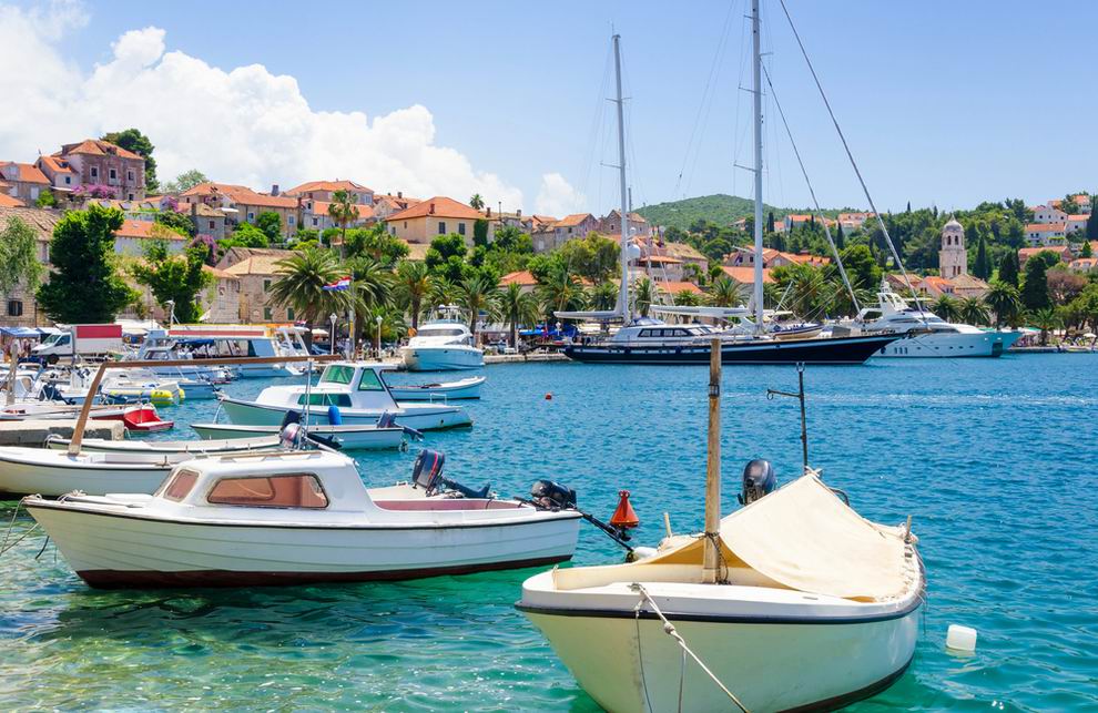 Cavtat programok