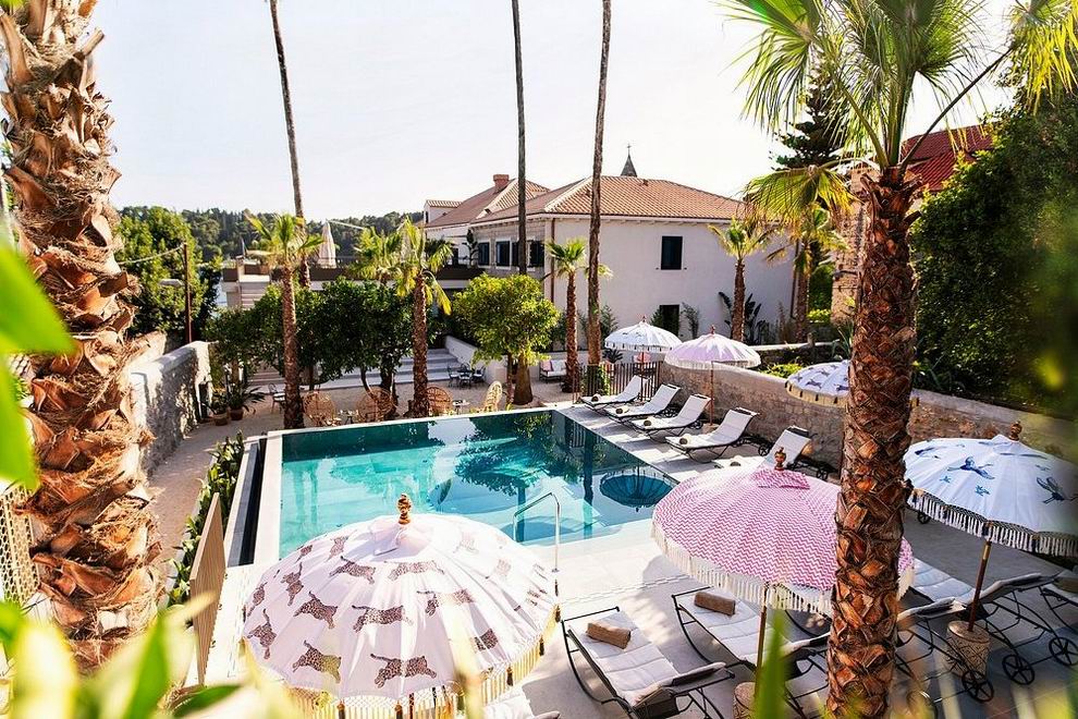 Cavtat Hotel Supetar