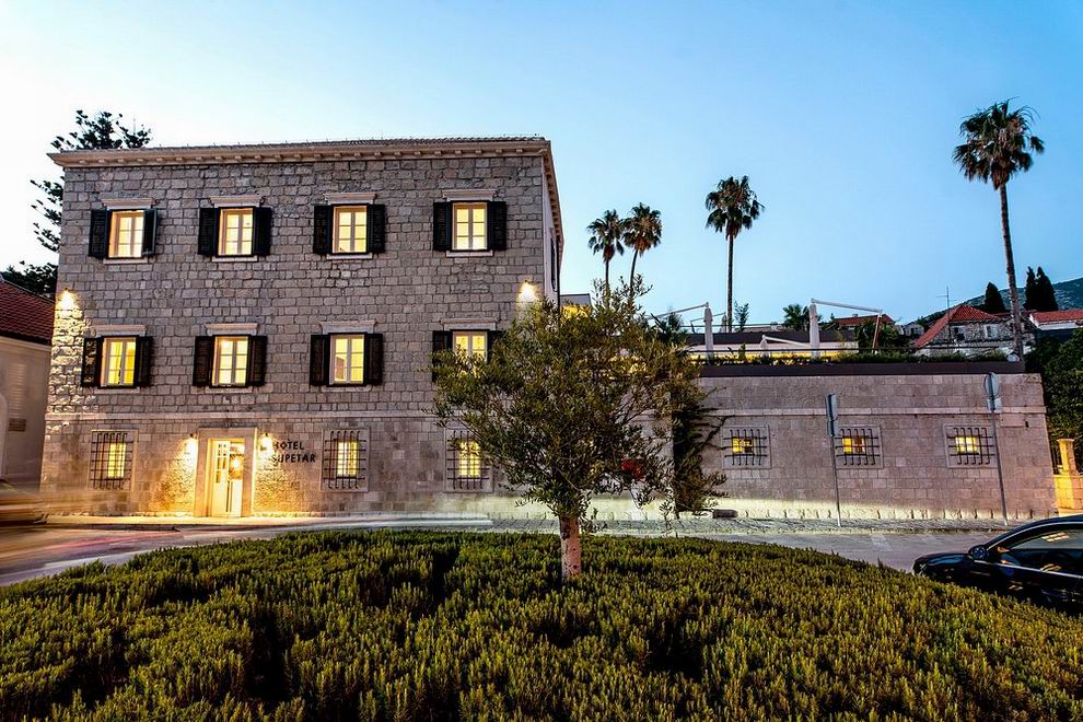 Cavtat Hotel Supetar