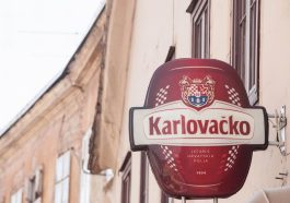 Karlovacko sör