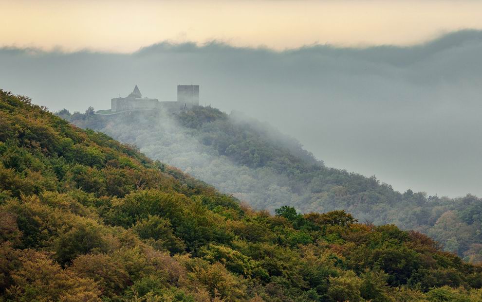 Medvednica-hegység