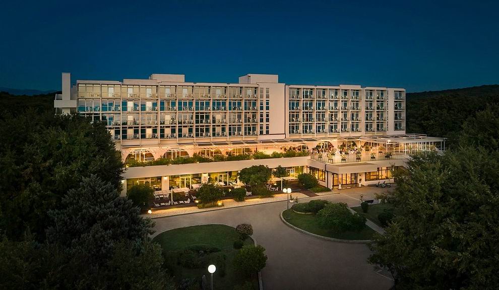 Njivice Aminess Magal Hotel