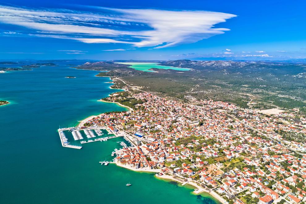 Pirovac