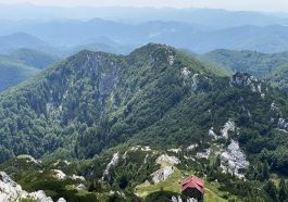 Risnjak-hegység