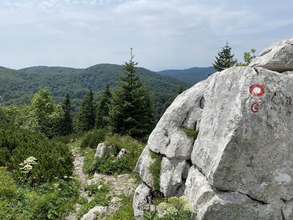 Risnjak nemzeti park