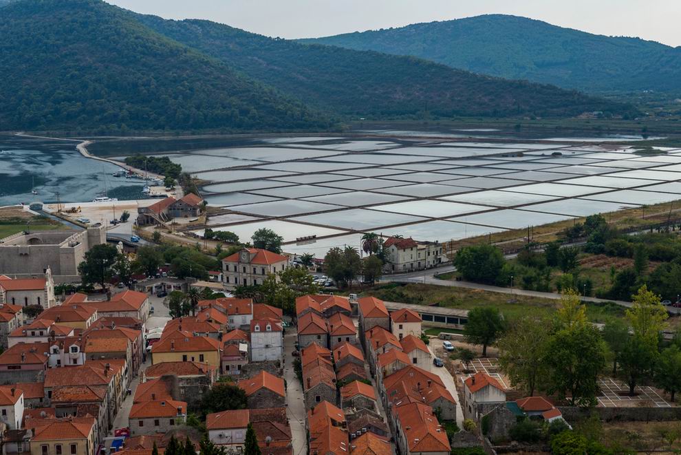 Ston sólepárlók